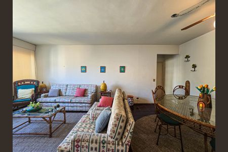 Apartamento para alugar com 68m², 2 quartos e 1 vaga Apartamento para alugar com 68m², 2 quartos e 1 vagaSala