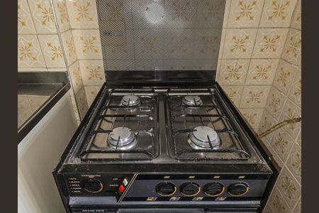 Apartamento para alugar com 68m², 2 quartos e 1 vaga Apartamento para alugar com 68m², 2 quartos e 1 vagaCozinha