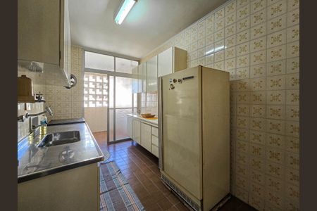 Apartamento para alugar com 68m², 2 quartos e 1 vaga Apartamento para alugar com 68m², 2 quartos e 1 vagaCozinha