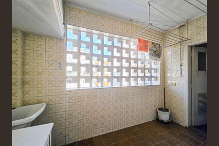 Apartamento para alugar com 68m², 2 quartos e 1 vaga Apartamento para alugar com 68m², 2 quartos e 1 vagaÁrea de Serviço