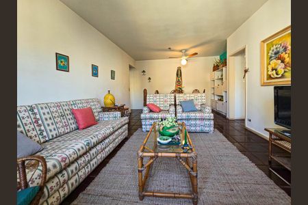 Apartamento para alugar com 68m², 2 quartos e 1 vaga Apartamento para alugar com 68m², 2 quartos e 1 vagaSala