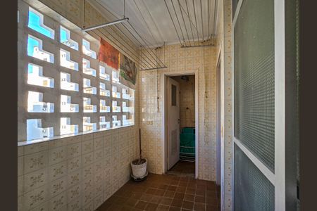 Apartamento para alugar com 68m², 2 quartos e 1 vaga Apartamento para alugar com 68m², 2 quartos e 1 vagaÁrea de Serviço