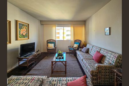 Apartamento para alugar com 68m², 2 quartos e 1 vaga Apartamento para alugar com 68m², 2 quartos e 1 vagaSala