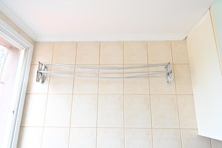 Apartamento à venda com 68m², 2 quartos e 1 vagaLavanderia