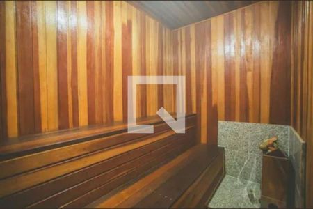 Apartamento à venda com 68m², 2 quartos e 1 vagaSauna