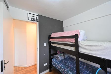 Apartamento à venda com 68m², 2 quartos e 1 vagaQuarto 2