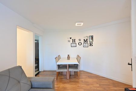 Apartamento à venda com 68m², 2 quartos e 1 vagaSala