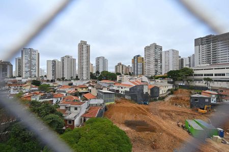 Apartamento à venda com 68m², 2 quartos e 1 vagaVista do Quarto 1