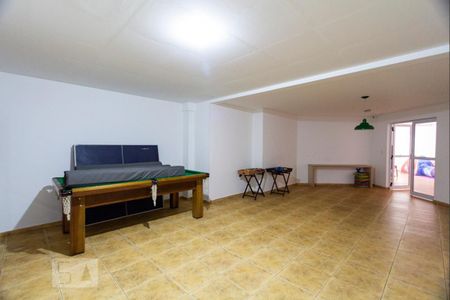 Apartamento à venda com 68m², 2 quartos e 1 vagaSalão de Jogos