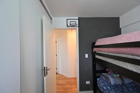 Apartamento à venda com 68m², 2 quartos e 1 vagaQuarto 2