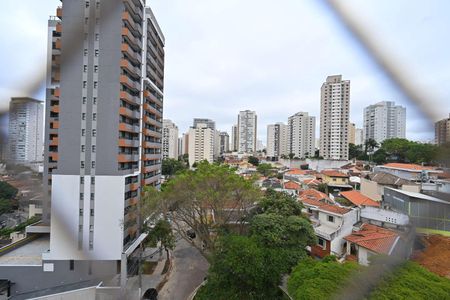 Apartamento à venda com 68m², 2 quartos e 1 vagaVista do Quarto 2