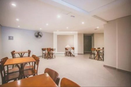 Apartamento à venda com 68m², 2 quartos e 1 vagaSalao de Festas