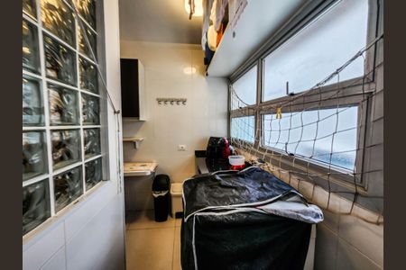 Apartamento para alugar com 86m², 2 quartos e 1 vaga Apartamento para alugar com 86m², 2 quartos e 1 vagaÁrea de Serviço