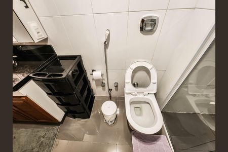 Apartamento para alugar com 86m², 2 quartos e 1 vaga Apartamento para alugar com 86m², 2 quartos e 1 vagaSuite Quarto 1