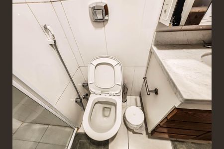 Apartamento para alugar com 86m², 2 quartos e 1 vaga Apartamento para alugar com 86m², 2 quartos e 1 vagaSuite Quarto 1