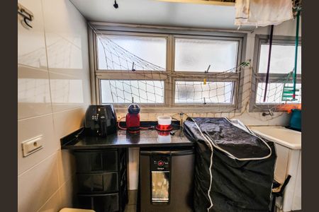 Apartamento para alugar com 86m², 2 quartos e 1 vaga Apartamento para alugar com 86m², 2 quartos e 1 vagaÁrea de Serviço