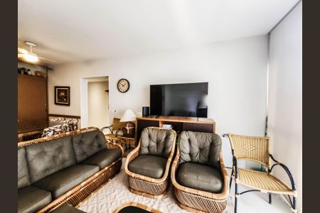 Apartamento para alugar com 86m², 2 quartos e 1 vaga Apartamento para alugar com 86m², 2 quartos e 1 vagaSala