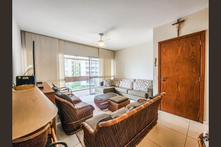 Apartamento para alugar com 86m², 2 quartos e 1 vaga Apartamento para alugar com 86m², 2 quartos e 1 vagaSala