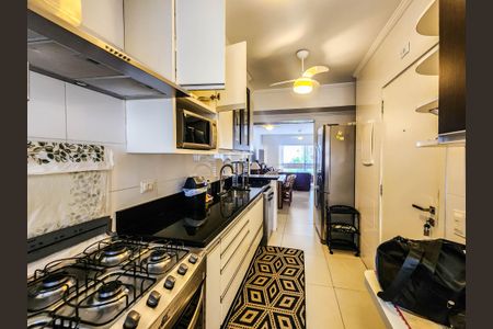 Apartamento para alugar com 86m², 2 quartos e 1 vaga Apartamento para alugar com 86m², 2 quartos e 1 vagaCozinha