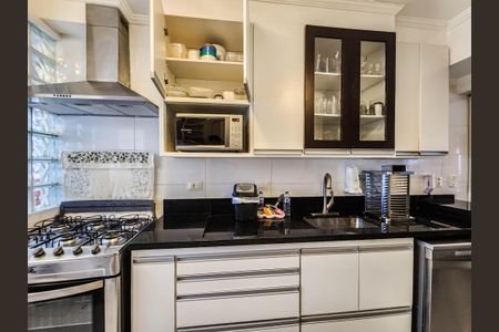 Apartamento para alugar com 86m², 2 quartos e 1 vaga Apartamento para alugar com 86m², 2 quartos e 1 vagaCozinha