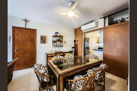 Apartamento para alugar com 86m², 2 quartos e 1 vaga Apartamento para alugar com 86m², 2 quartos e 1 vagaSala