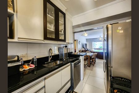 Apartamento para alugar com 86m², 2 quartos e 1 vaga Apartamento para alugar com 86m², 2 quartos e 1 vagaCozinha