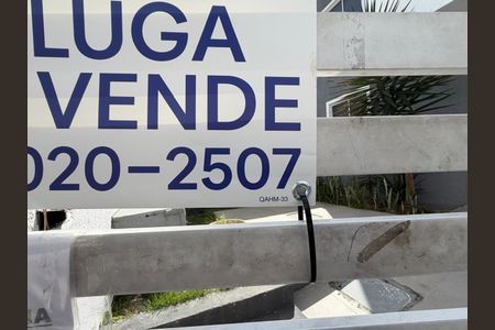 Casa de condomínio à venda com 75m², 3 quartos e 1 vagaPlaca
