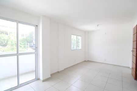 Casa de condomínio à venda com 75m², 3 quartos e 1 vagaQuarto 3