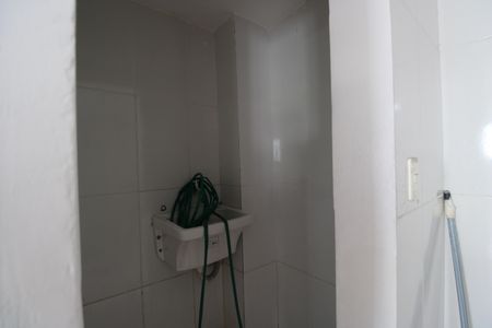 Casa de condomínio à venda com 75m², 3 quartos e 1 vagaÁrea de serviço