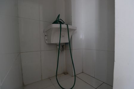 Casa de condomínio à venda com 75m², 3 quartos e 1 vagaÁrea de serviço