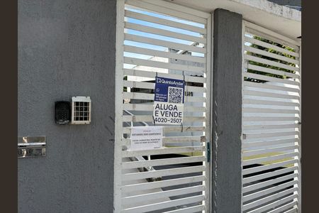 Casa de condomínio à venda com 75m², 3 quartos e 1 vagaPlaca