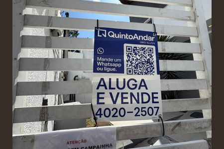 Casa de condomínio à venda com 75m², 3 quartos e 1 vagaPlaca