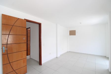 Casa de condomínio à venda com 75m², 3 quartos e 1 vagaQuarto 3