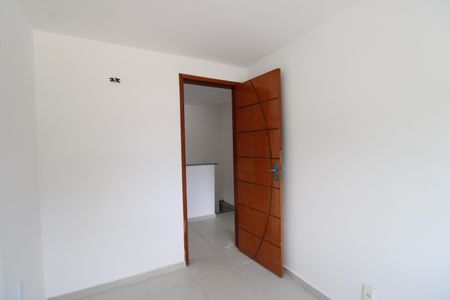 Casa de condomínio à venda com 75m², 3 quartos e 1 vagaQuarto 2
