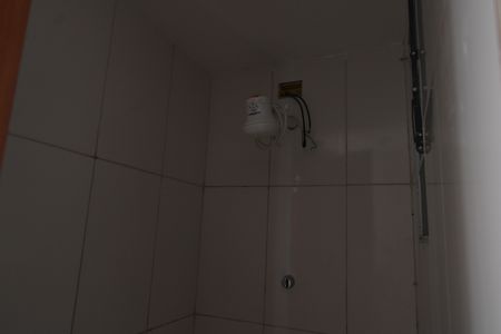 Casa de condomínio à venda com 75m², 3 quartos e 1 vagaBanheiro