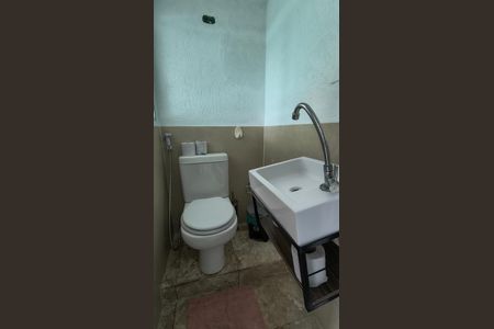 Apartamento para alugar com 110m², 2 quartos e 1 vaga Apartamento para alugar com 110m², 2 quartos e 1 vagaLavabo