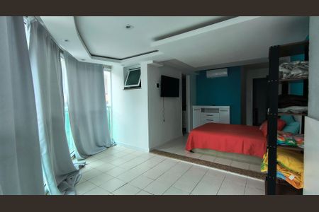 Apartamento para alugar com 110m², 2 quartos e 1 vaga Apartamento para alugar com 110m², 2 quartos e 1 vagaSuíte