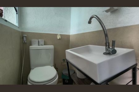 Apartamento para alugar com 110m², 2 quartos e 1 vaga Apartamento para alugar com 110m², 2 quartos e 1 vagaLavabo