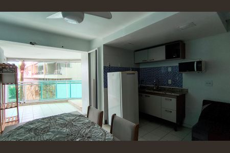 Apartamento para alugar com 110m², 2 quartos e 1 vaga Apartamento para alugar com 110m², 2 quartos e 1 vagaCozinha