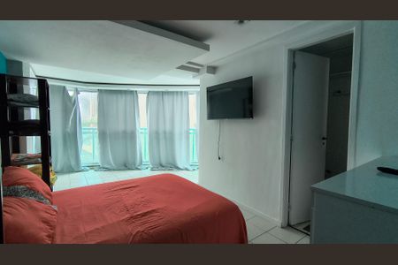 Apartamento para alugar com 110m², 2 quartos e 1 vaga Apartamento para alugar com 110m², 2 quartos e 1 vagaSuíte