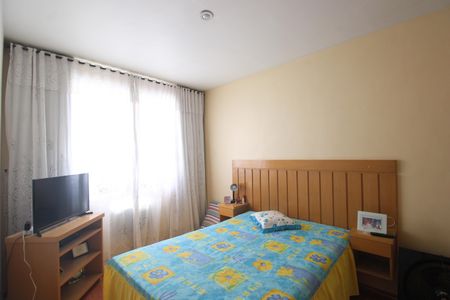 Casa de condomínio à venda com 61m², 2 quartos e 1 vagaQuarto 2