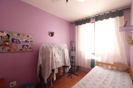 Casa de condomínio à venda com 61m², 2 quartos e 1 vagaQuarto 1