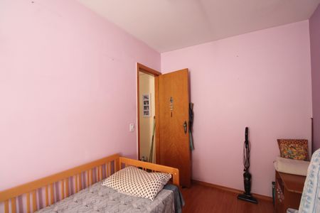 Casa de condomínio à venda com 61m², 2 quartos e 1 vagaQuarto 1