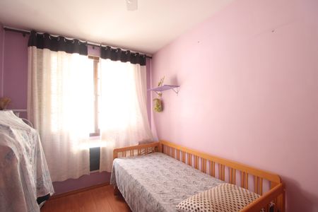 Casa de condomínio à venda com 61m², 2 quartos e 1 vagaQuarto 1