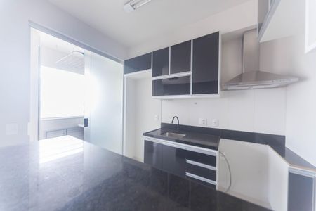 Apartamento à venda com 68m², 2 quartos e 2 vagasCozinha
