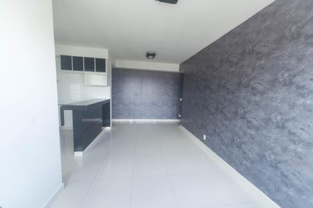 Apartamento à venda com 68m², 2 quartos e 2 vagassala