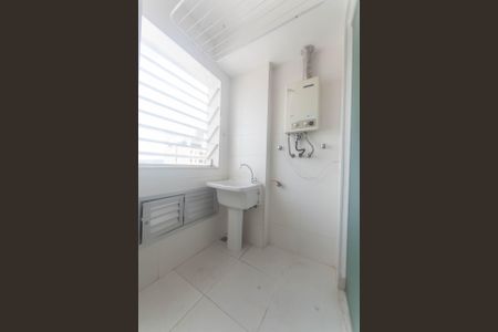 Apartamento à venda com 68m², 2 quartos e 2 vagasÁrea de Serviço