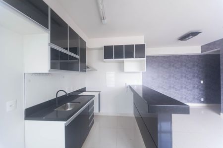 Apartamento à venda com 68m², 2 quartos e 2 vagasCozinha