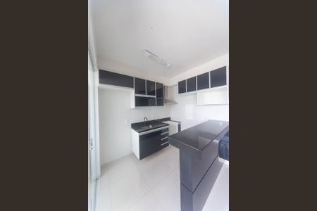 Apartamento à venda com 68m², 2 quartos e 2 vagasCozinha