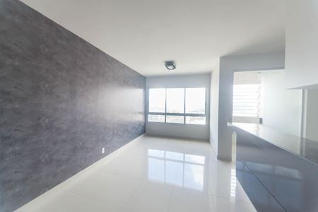 Apartamento à venda com 68m², 2 quartos e 2 vagassala